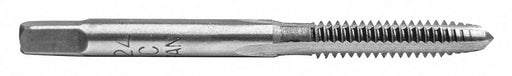 Carbon Steel Plug Tap 4-40 Nc