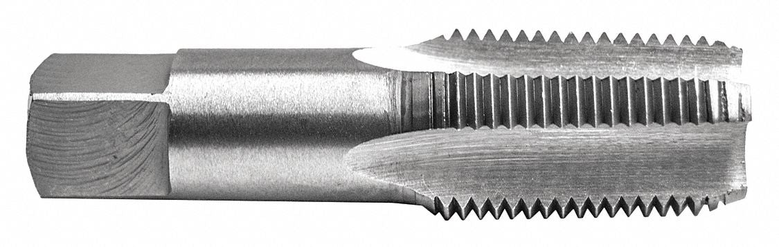 Carbon Steel Plug Tap 3/8-18 Npt