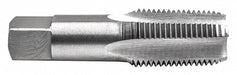 Carbon Steel Plug Tap 3/8-18 Npt