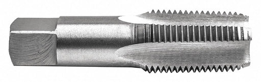 Carbon Steel Plug Tap 3/8-18 Npt