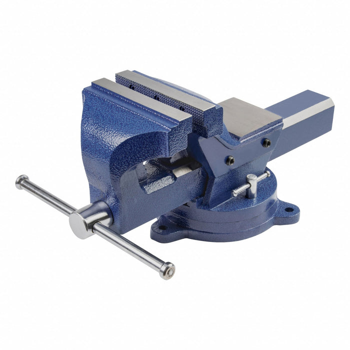 Industrial Duty Bench Pipe Vise 7 in.