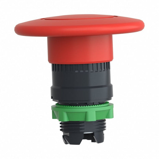 EmergencyStopPushButton Rd NonIllum 22mm