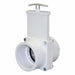 Gate Valve 3 PVC Slip
