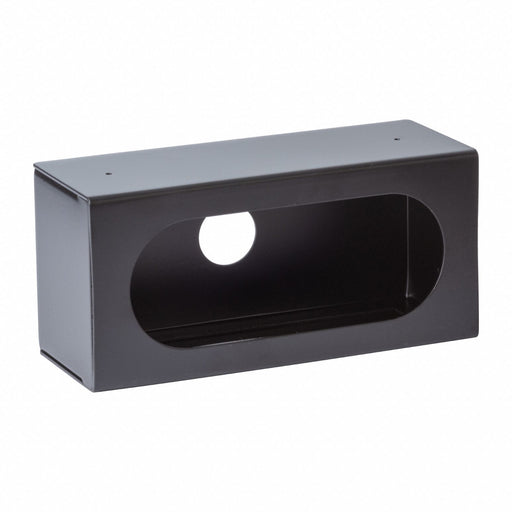 Oval Lamp Mounting Box