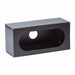 Oval Lamp Mounting Box