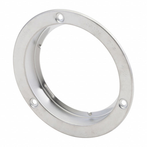 LED Theft Resistant Flange