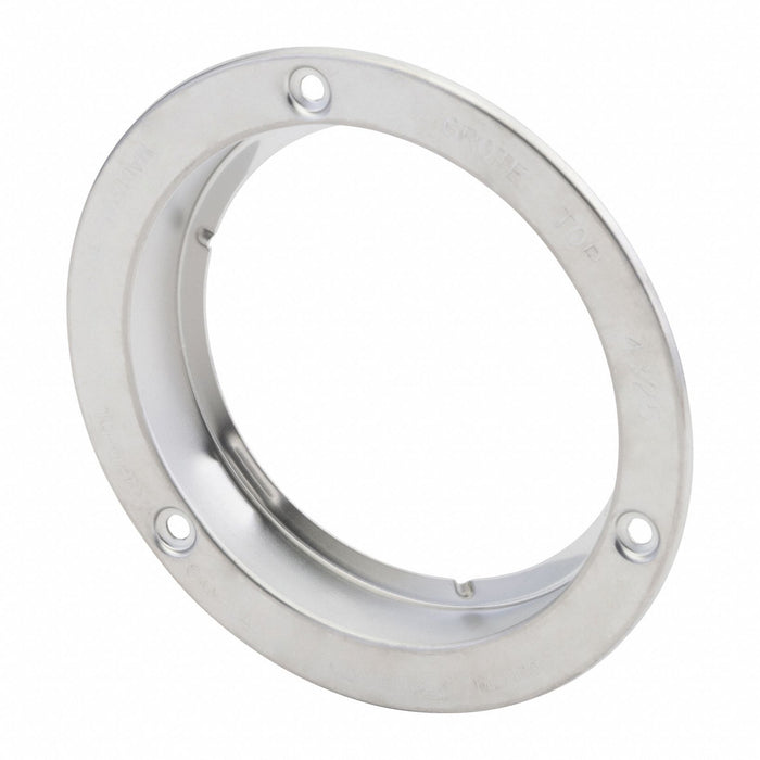 LED Theft Resistant Flange
