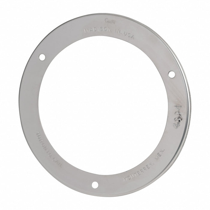 Flange Stainless Steel 5 9/16 In