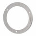 Flange Stainless Steel 5 9/16 In