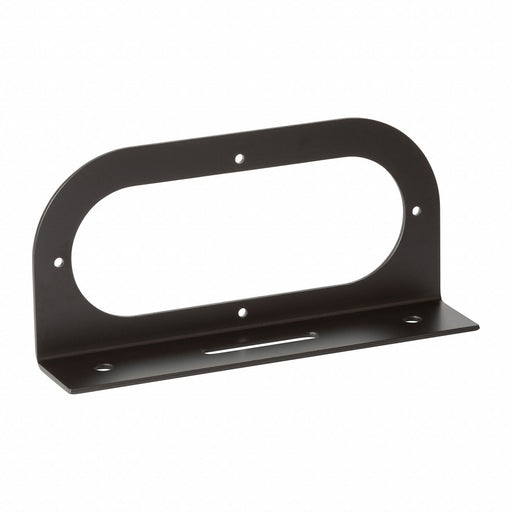 Oval Lamp Mounting Bracket