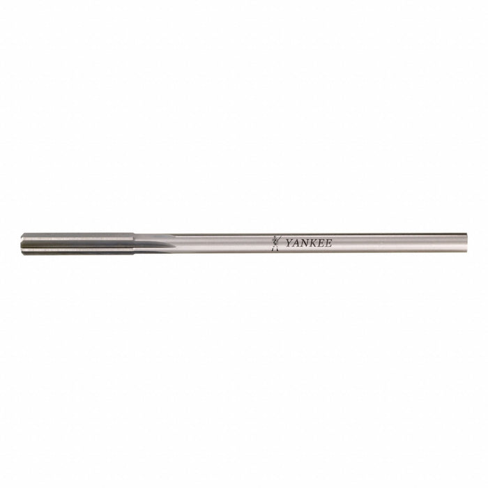 Reamer Straight 9 in 0.7188 in