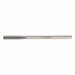 Reamer Straight 8 in 0.5118 in