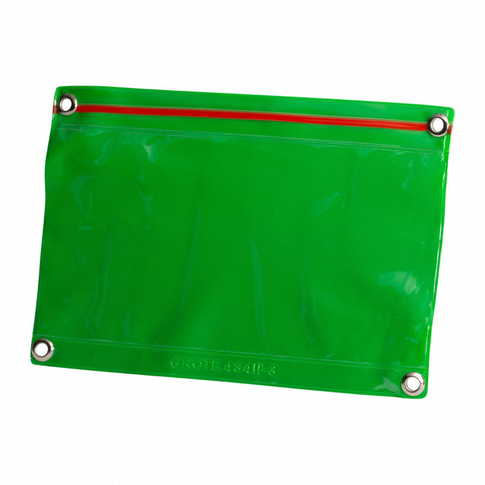 Vinyl Permit Holder