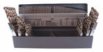 Jobber Drill Set 115 pc Cobalt