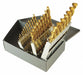 Jobber Drill Set 29 pc HSS