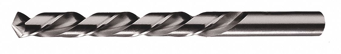 Jobber Drill 9/64 HSS