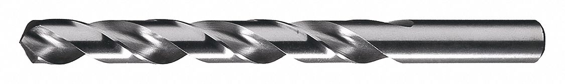 Jobber Drill #76 HSS