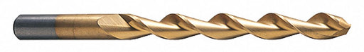 Jobber Drill 1/16 HSS