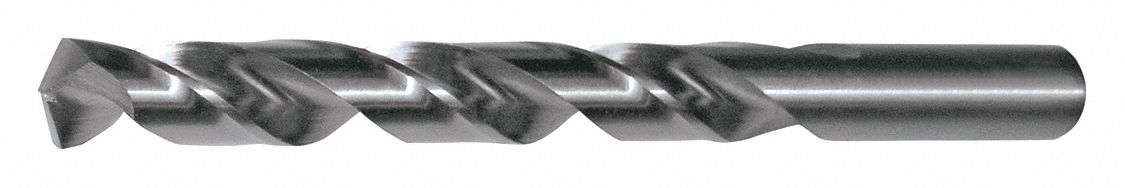 Jobber Drill #30 HSS