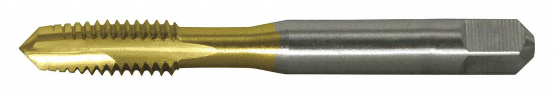 Spiral Point Tap 1/2 -20 3 3/8 in