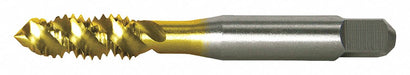 Spiral Flute Tap M8x1.25 HSS