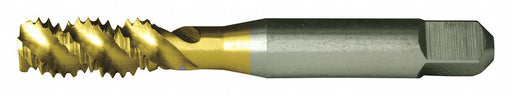 Spiral Flute Tap #8-32 HSS