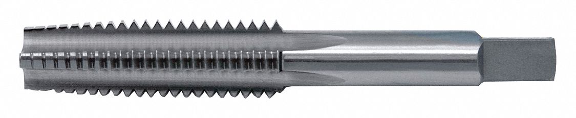 Straight Flute Tap 11/16 -11 HSS