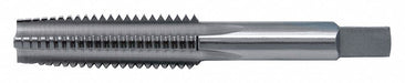 Straight Flute Tap 11/16 -11 HSS