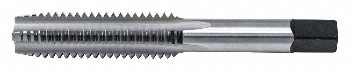 Straight Flute Tap 11/16 -16 HSS