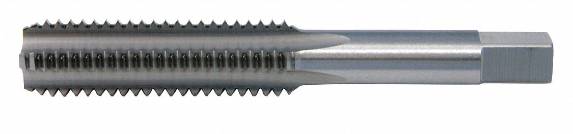 Straight Flute Tap 11/16 -11 HSS