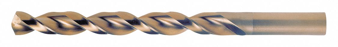Jobber Drill 10.00mm Cobalt