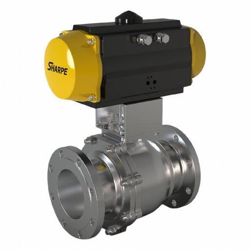 Pneumatic