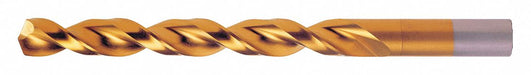 Jobber Drill #2 Cobalt