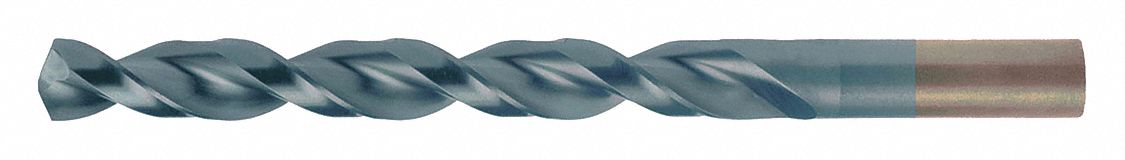 Jobber Drill 9/32 Cobalt