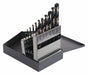 Jobber Drill Set 15 pc HSS