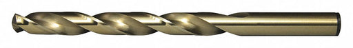 Jobber Drill #3 Cobalt