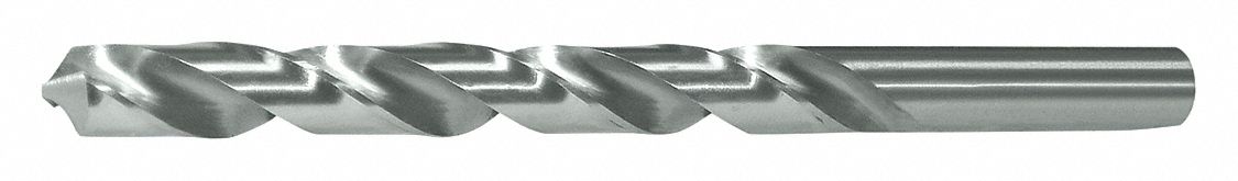 Jobber Drill #23 HSS