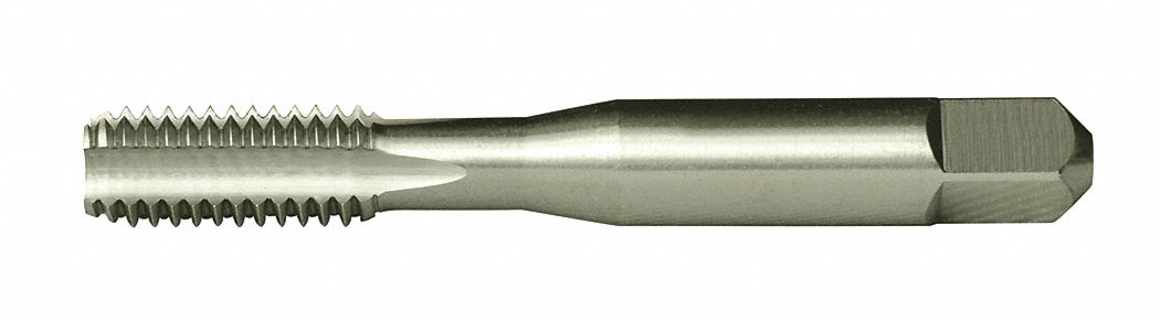 Straight Flute Tap 3/8 -16 HSS