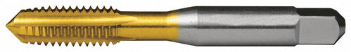 Straight Flute Tap 3/4 -10 HSS