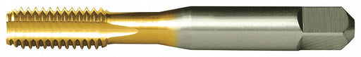 Straight Flute Tap #10-24 HSS