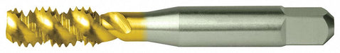 Spiral Flute Tap 2 3/8 in #10-32
