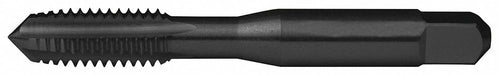 Straight Flute Tap #6-32 HSS