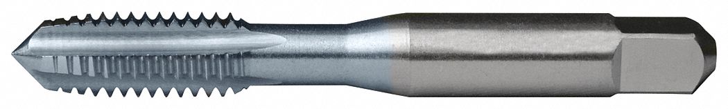 Straight Flute Tap #10-24 HSS