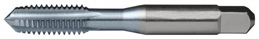 Straight Flute Tap #4-40 HSS