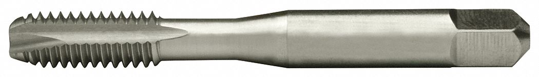 Spiral Point Tap #8-32 2 1/8 in