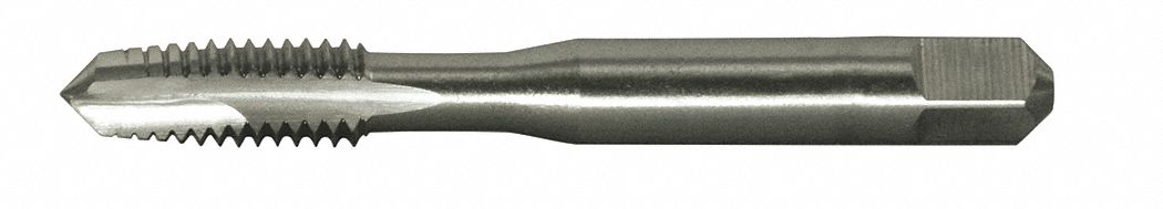 Spiral Point Tap #6-32 2 in