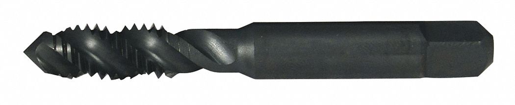 Spiral Flute Tap 2 23/32 in 5/16 -18