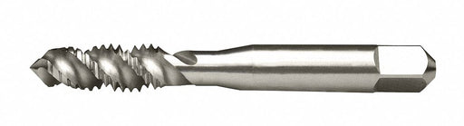 Spiral Flute Tap 2 1/2 in 1/4 -28