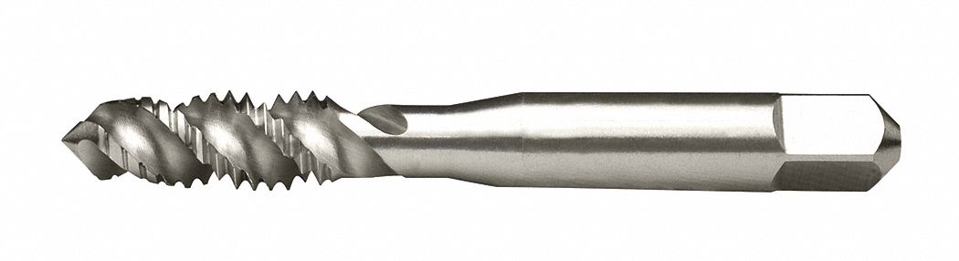 Spiral Flute Tap 2 3/8 in #10-24