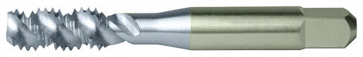 Spiral Flute Tap M5x0.80 HSS